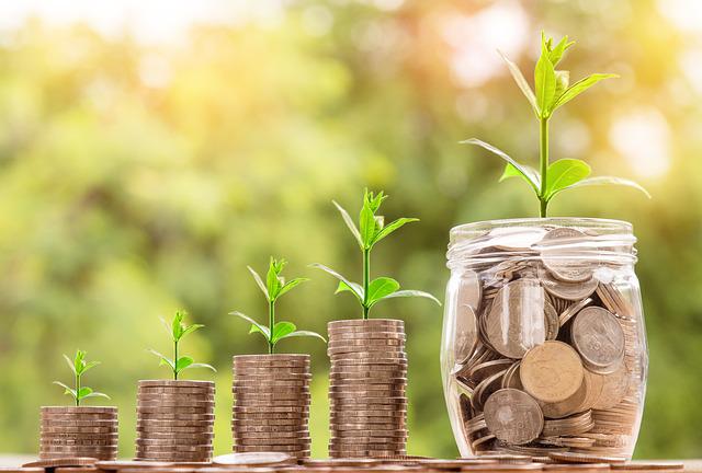 retorno energético dinero feliz